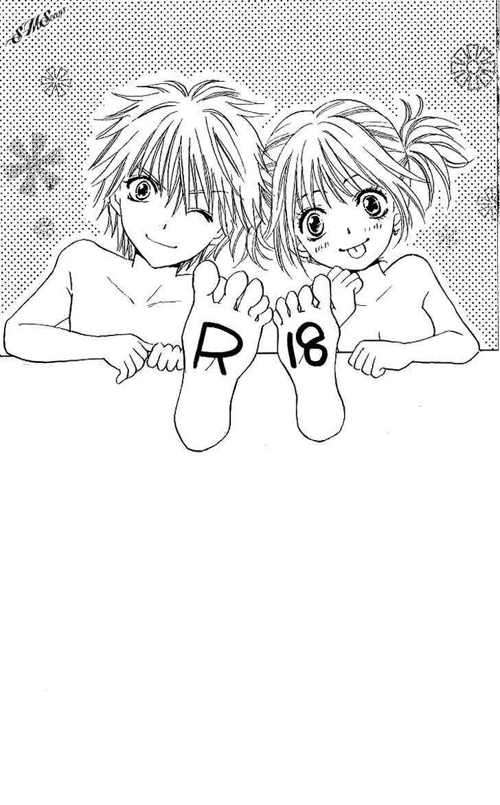 R-18 Chapter 14 #3