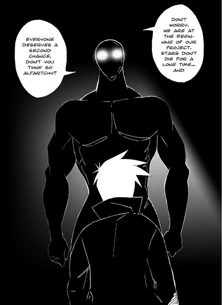 The Black Hole Chapter 3 #14
