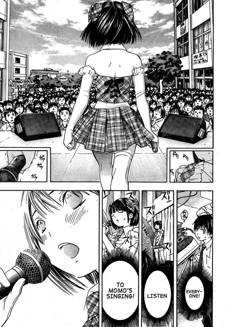 Boku No Idol (Kawashita Mizuki) Chapter 0 #43