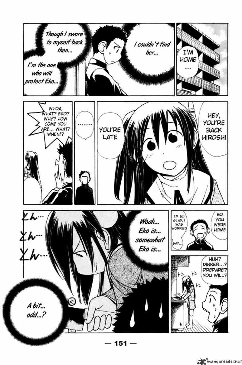 090 ~Eko To Issho~ Chapter 14 #5