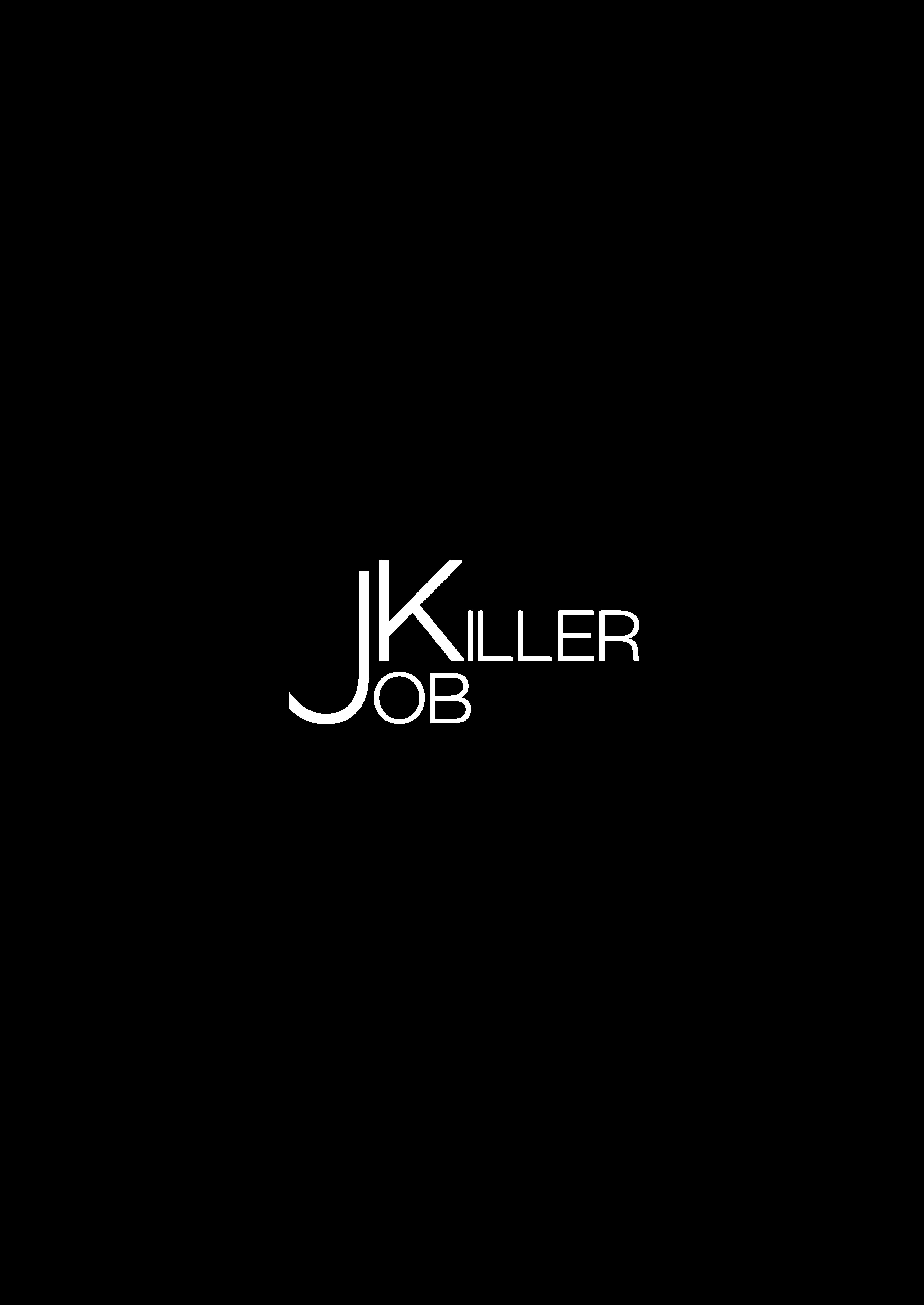 Job Killer Chapter 1 #17