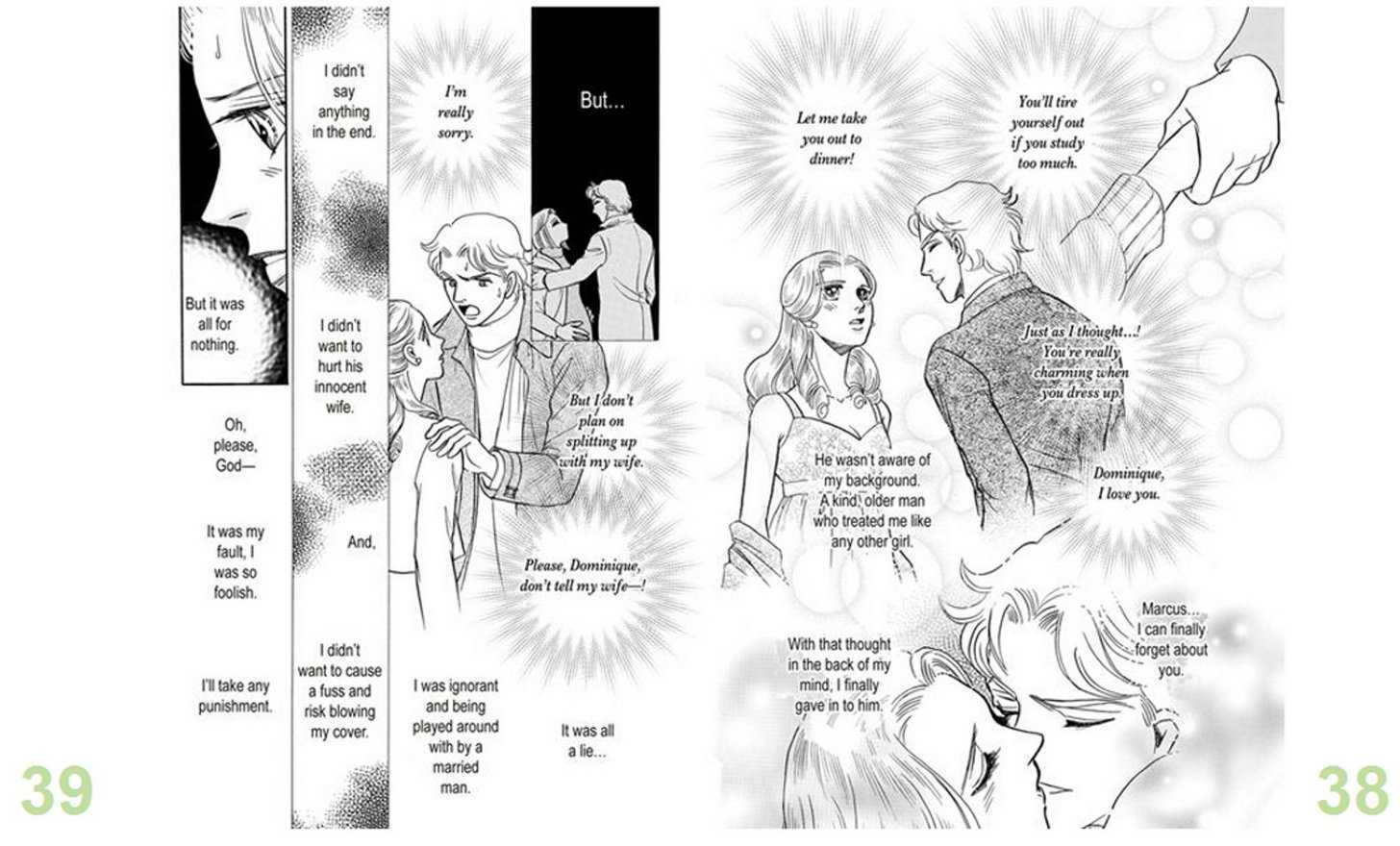 Princess Ni Propose Chapter 1 #22