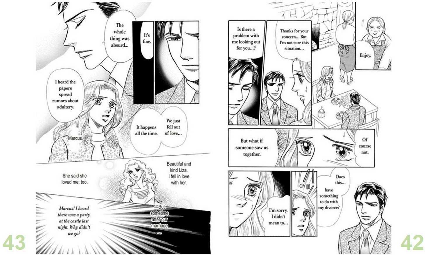 Princess Ni Propose Chapter 1 #24