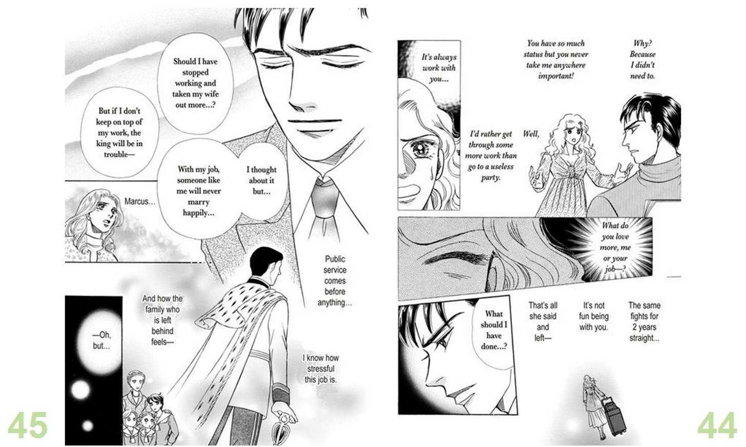 Princess Ni Propose Chapter 1 #25