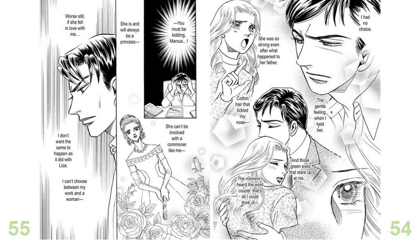 Princess Ni Propose Chapter 1 #30