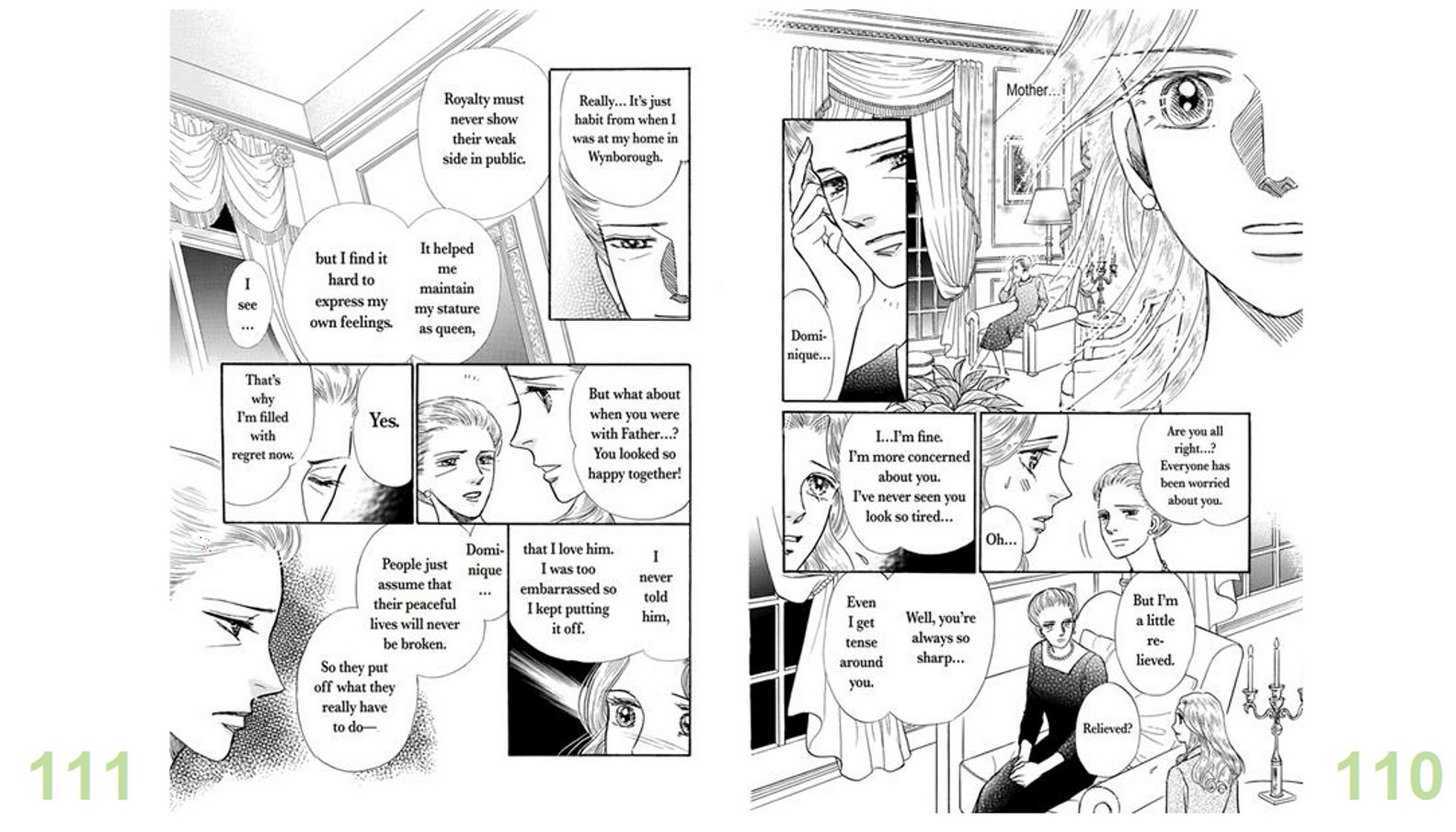 Princess Ni Propose Chapter 1 #58