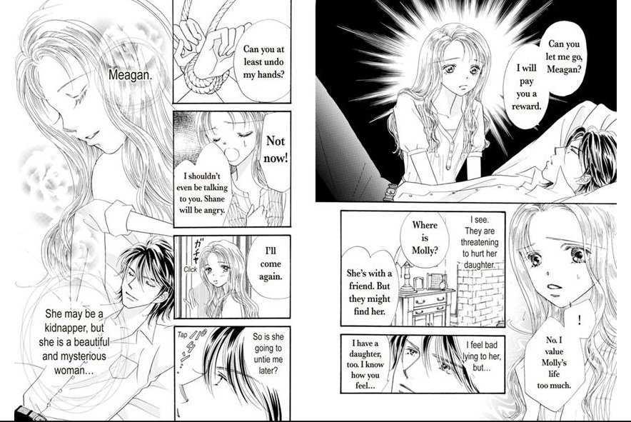 Princess To Konyaku Chapter 1 #7