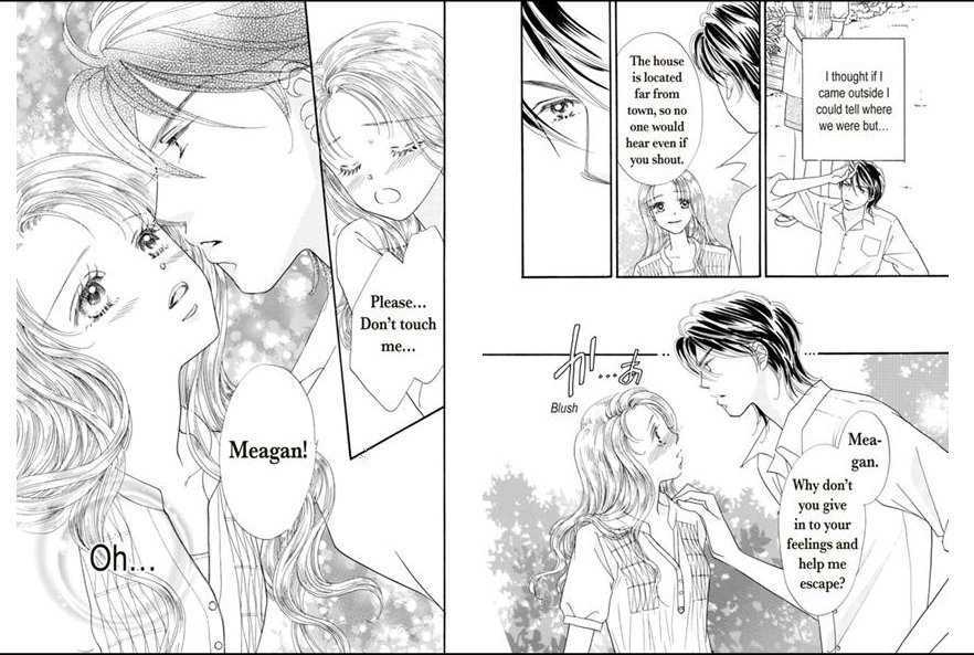 Princess To Konyaku Chapter 1 #15