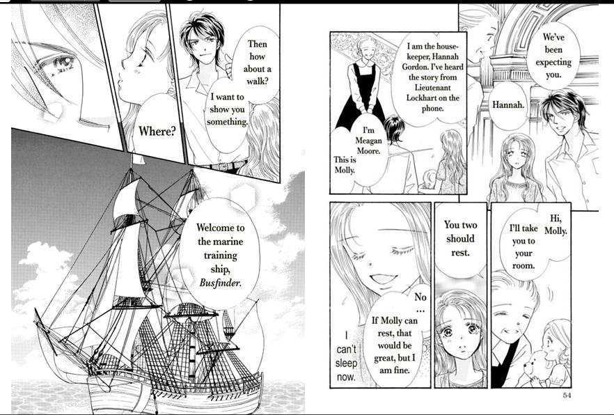 Princess To Konyaku Chapter 1 #30