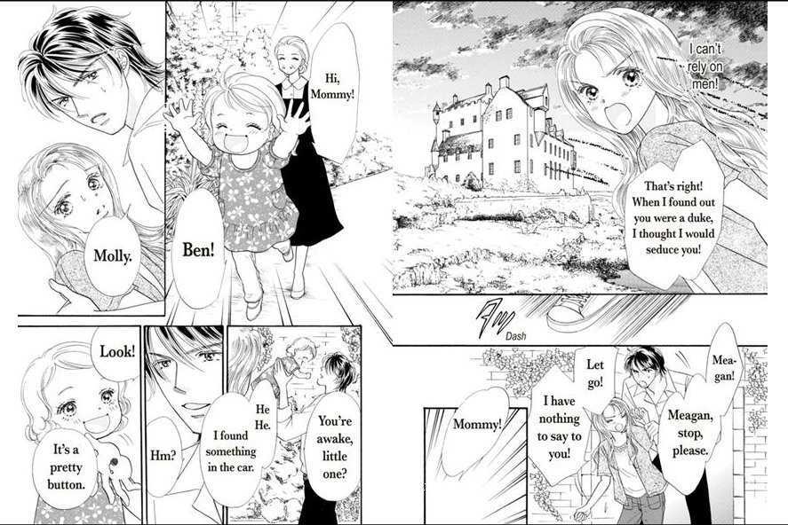 Princess To Konyaku Chapter 1 #39