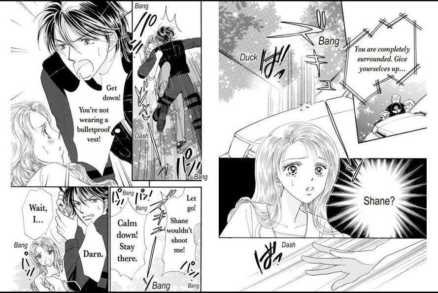 Princess To Konyaku Chapter 1 #49