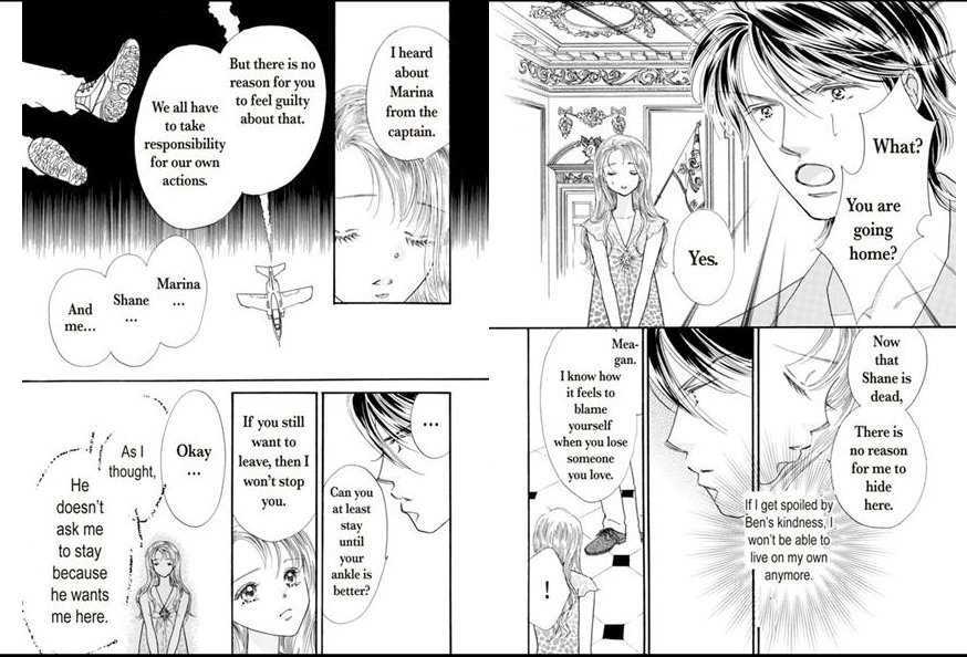 Princess To Konyaku Chapter 1 #54