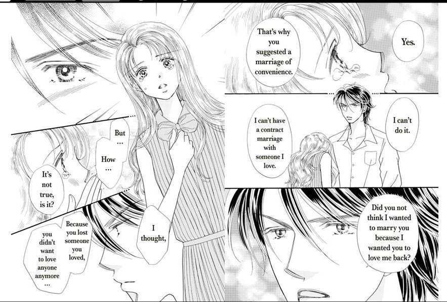 Princess To Konyaku Chapter 1 #62