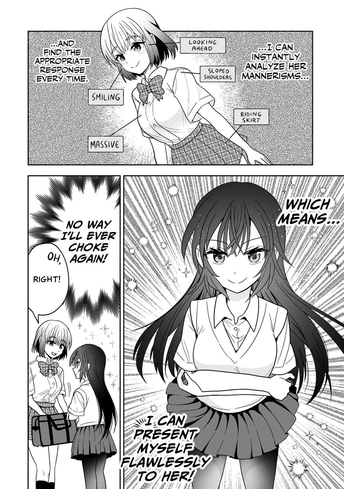 Osananajimi No Ijou Kawaii Imouto-Chan Chapter 3 #14