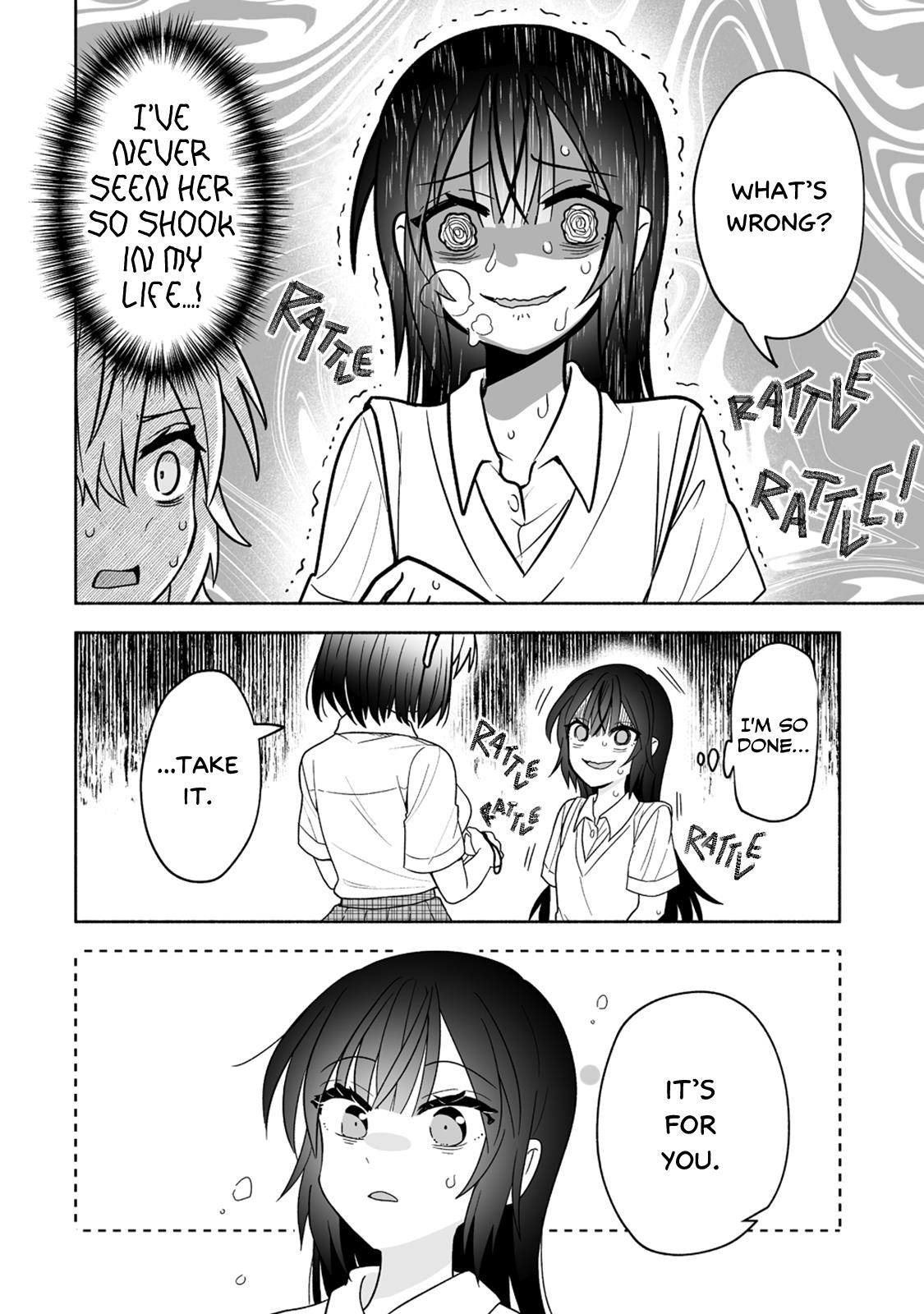 Osananajimi No Ijou Kawaii Imouto-Chan Chapter 3 #16