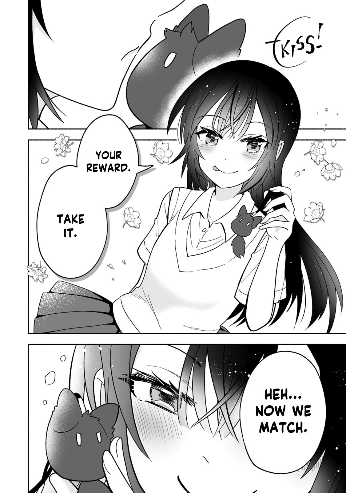 Osananajimi No Ijou Kawaii Imouto-Chan Chapter 3 #24