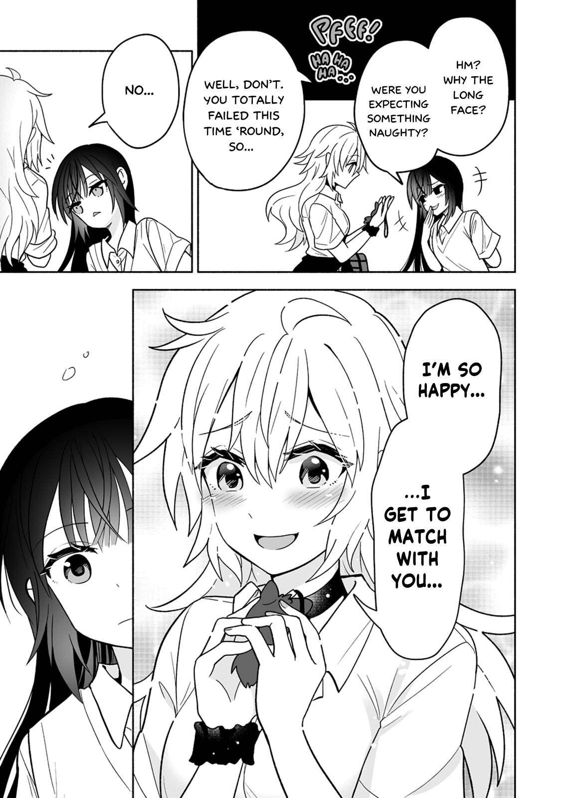 Osananajimi No Ijou Kawaii Imouto-Chan Chapter 3 #25