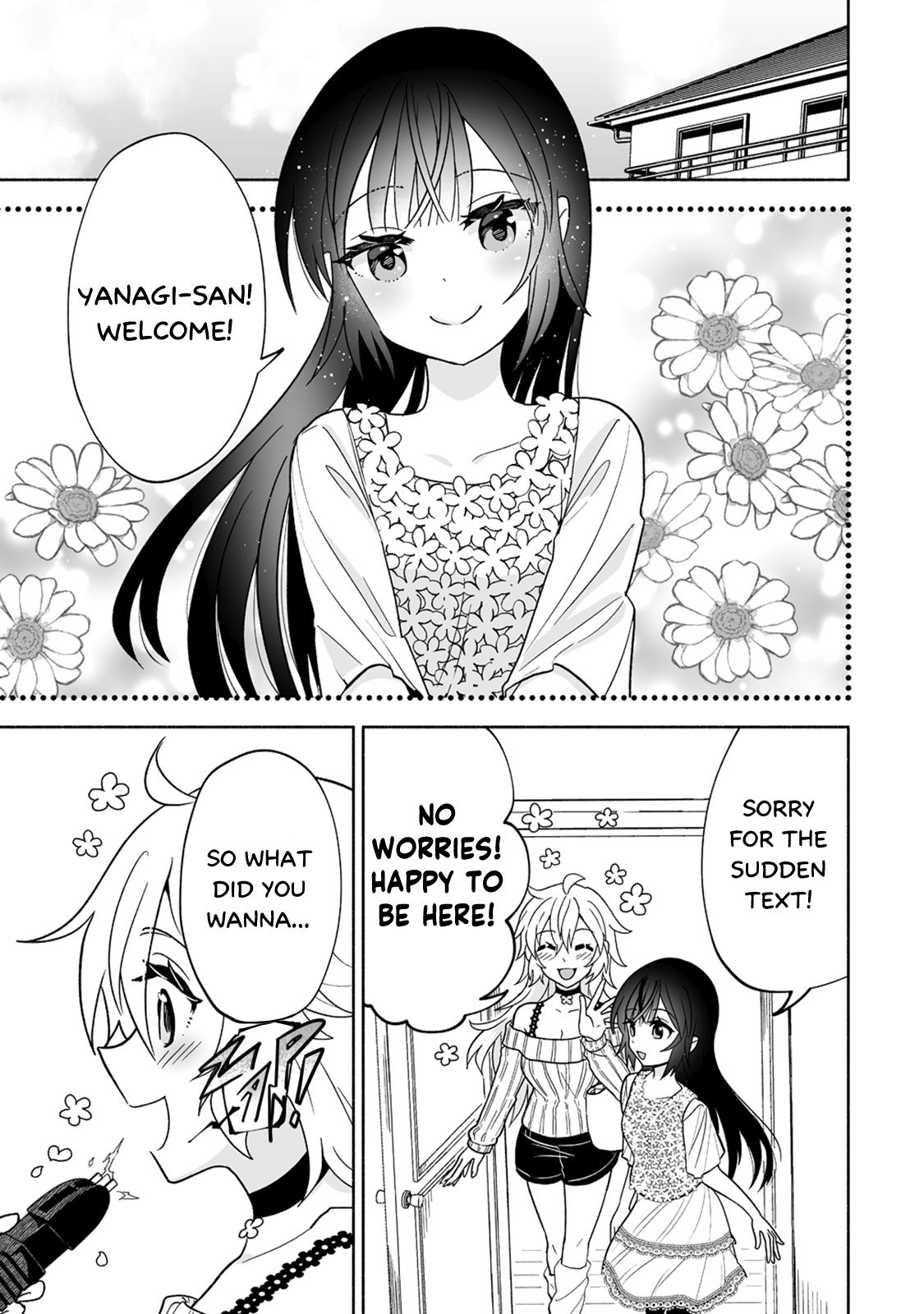 Osananajimi No Ijou Kawaii Imouto-Chan Chapter 2 #7