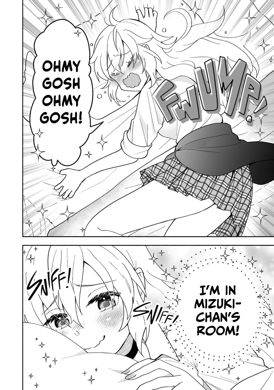 Osananajimi No Ijou Kawaii Imouto-Chan Chapter 1 #14