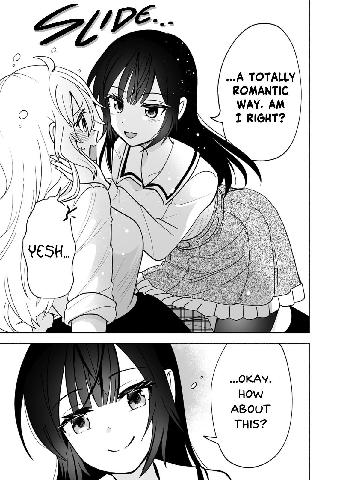 Osananajimi No Ijou Kawaii Imouto-Chan Chapter 1 #29