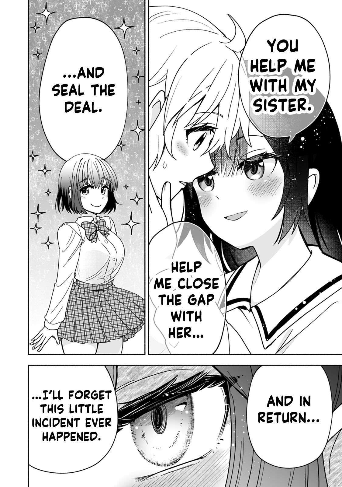 Osananajimi No Ijou Kawaii Imouto-Chan Chapter 1 #30