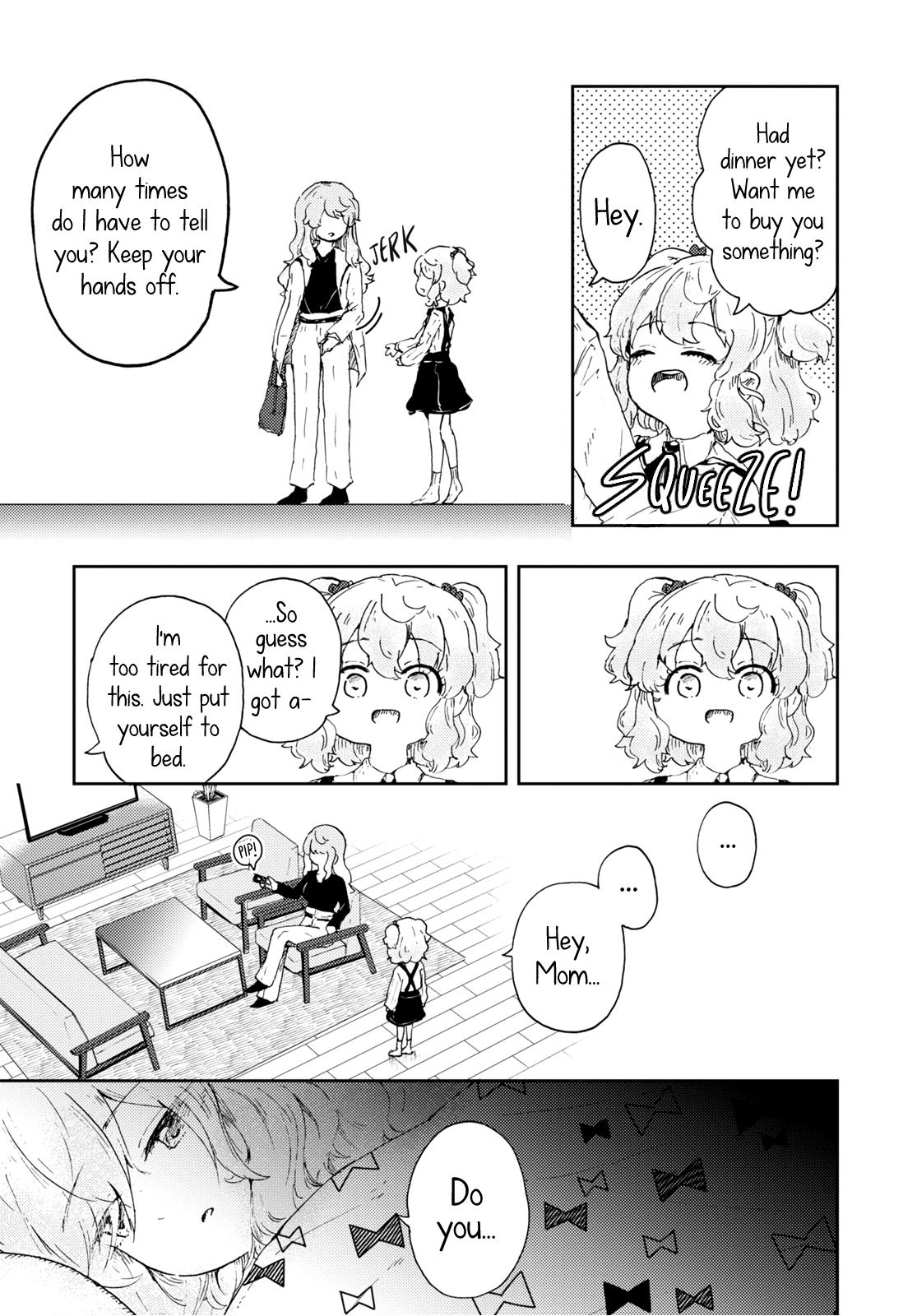 Naraku No Hanazono Chapter 2 #15