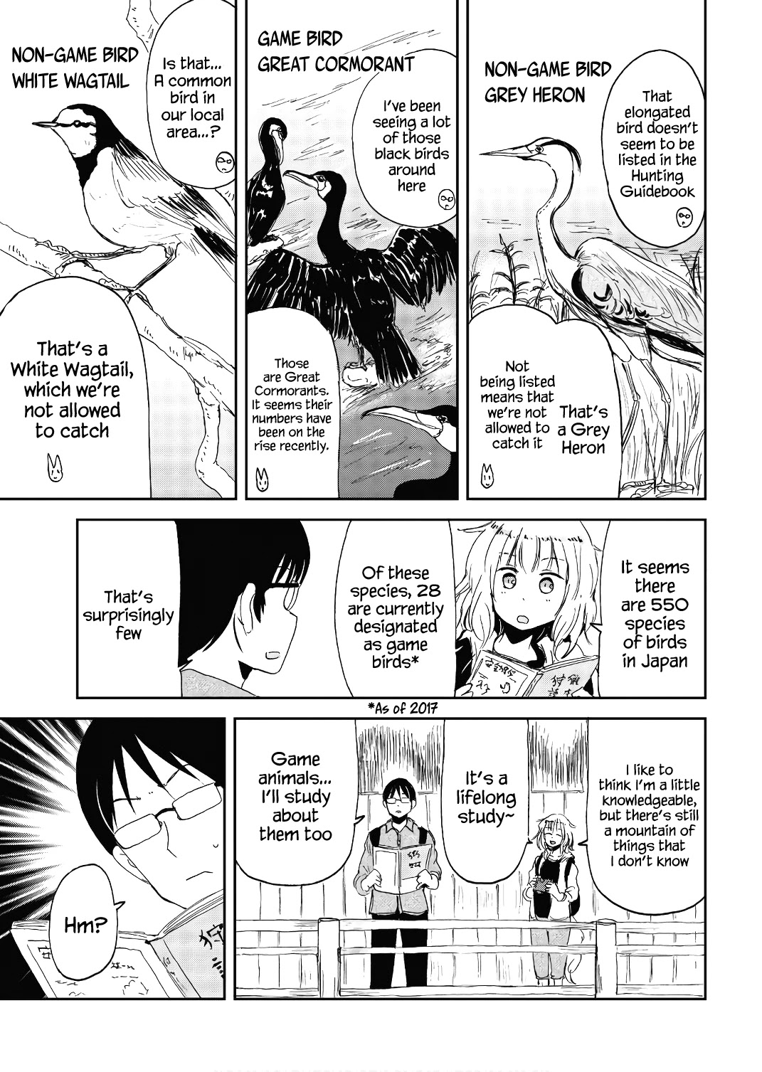 Kitsune No Oyome-Chan Chapter 18 #7