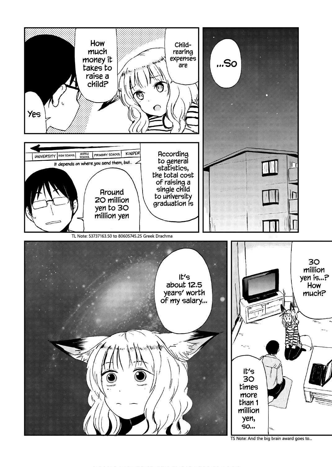 Kitsune No Oyome-Chan Chapter 15 #2