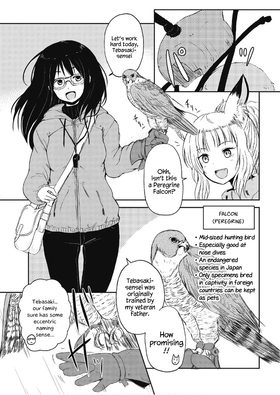 Kitsune No Oyome-Chan Chapter 10 #7