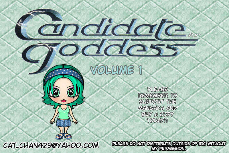Candidate For Goddess Chapter 0 #81