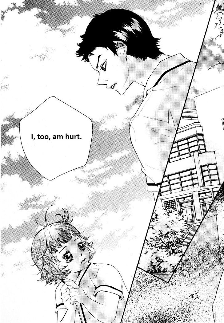 Pretty Haru Chapter 8 #16