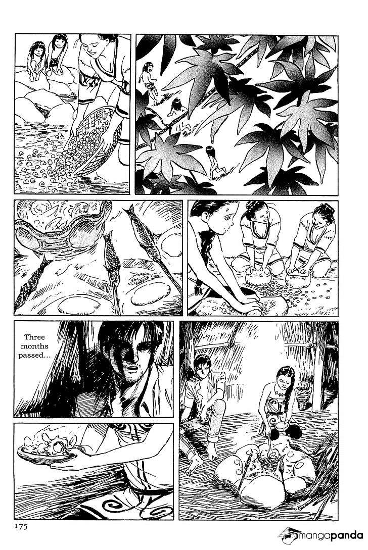 Munakata Kyouju Denkikou Chapter 38 #88