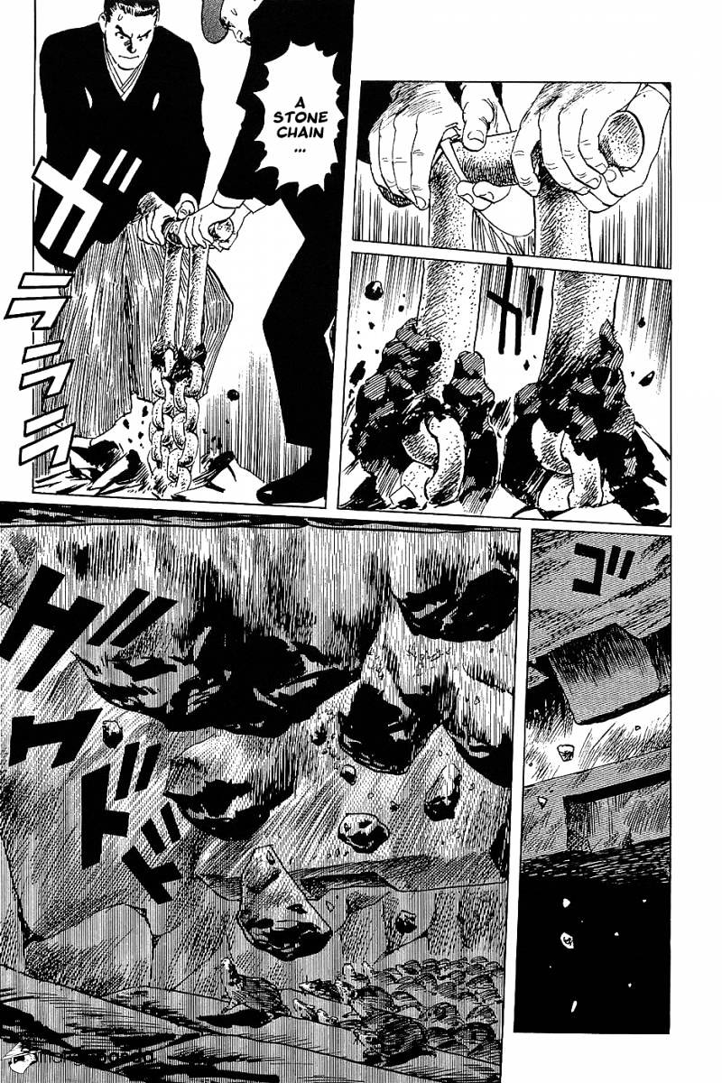 Munakata Kyouju Denkikou Chapter 11 #36