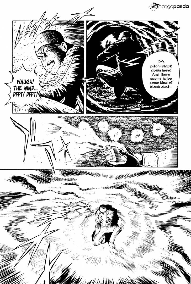 Munakata Kyouju Denkikou Chapter 2 #16