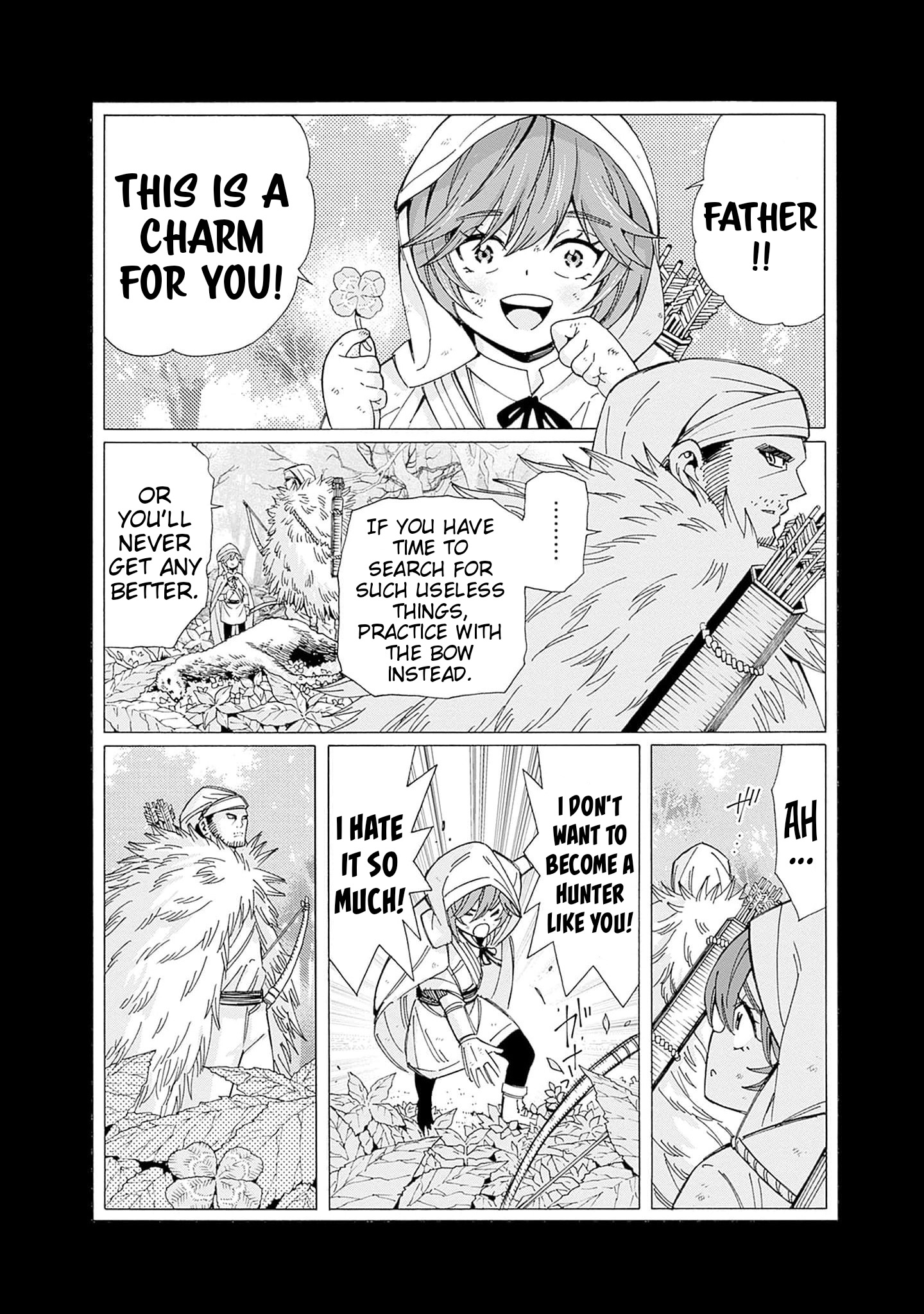 The Best Noble In Another World: The Bigger My Harem Gets, The Stronger I Become Chapter 23 #9