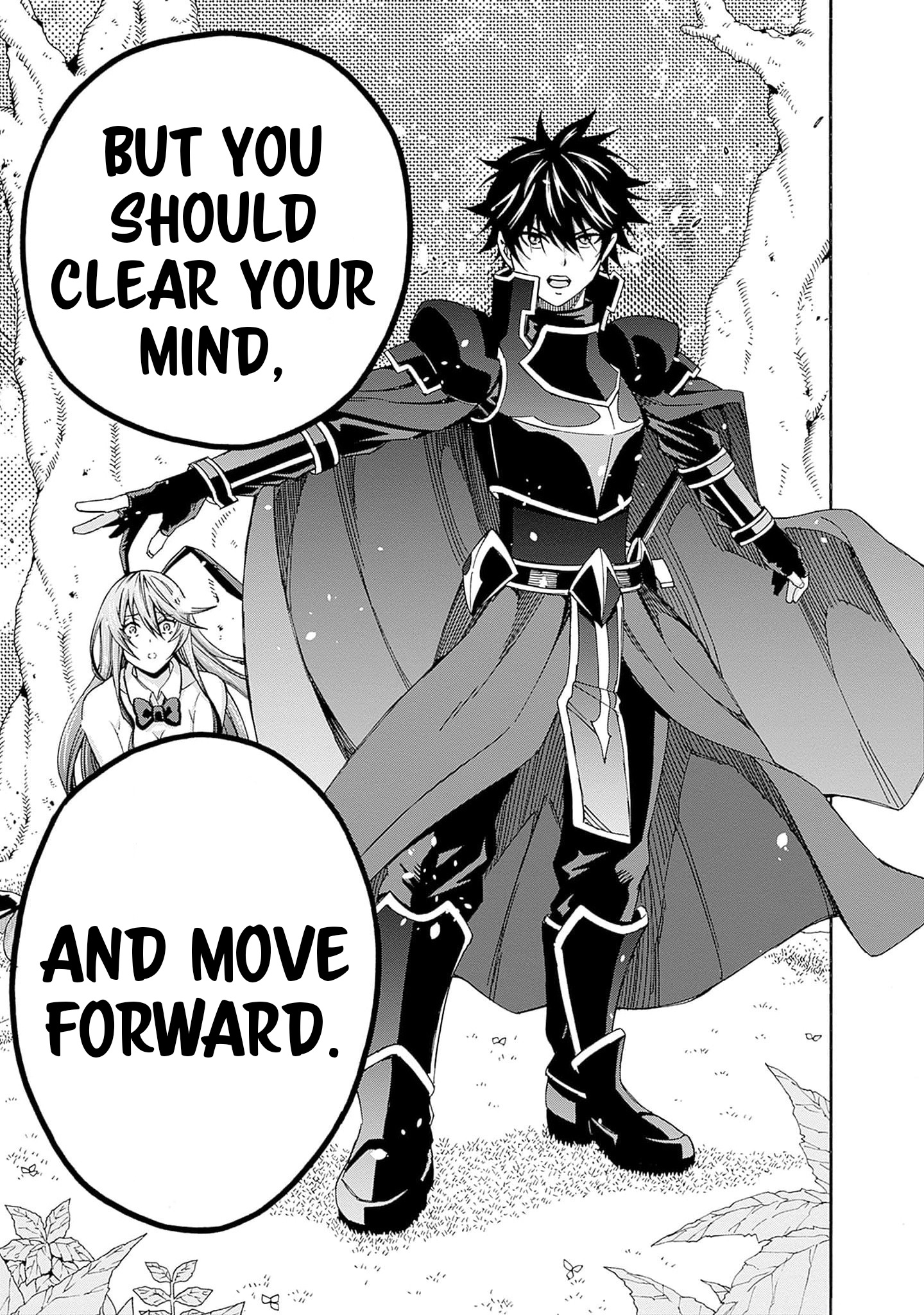 The Best Noble In Another World: The Bigger My Harem Gets, The Stronger I Become Chapter 24 #12