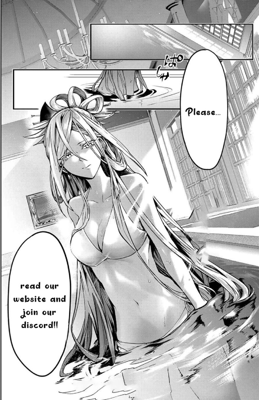 The Best Noble In Another World: The Bigger My Harem Gets, The Stronger I Become Chapter 18 #17