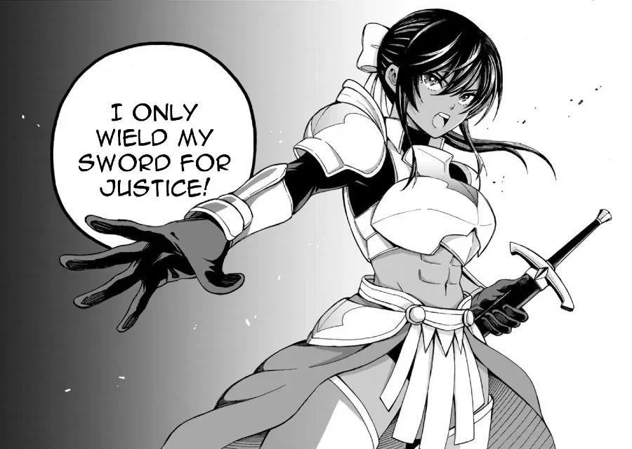 The Best Noble In Another World: The Bigger My Harem Gets, The Stronger I Become Chapter 10 #14