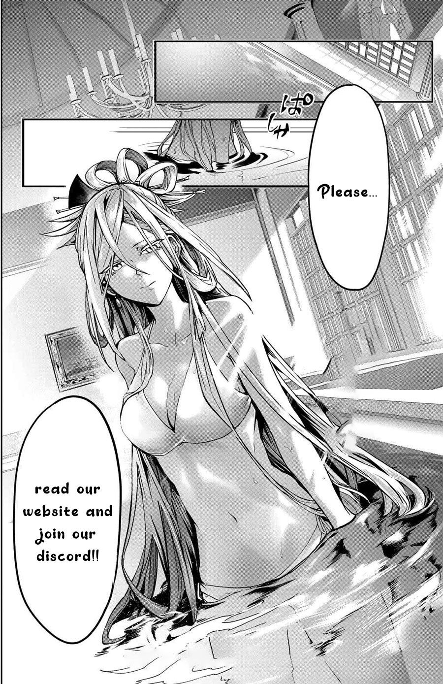 The Best Noble In Another World: The Bigger My Harem Gets, The Stronger I Become Chapter 4 #26