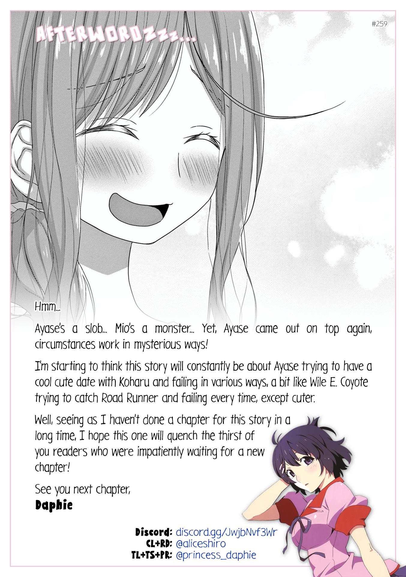 Js-San To Ol-Chan Chapter 10 #19