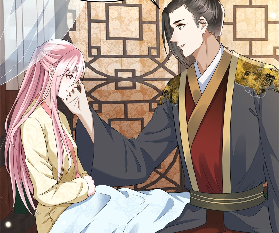 She Will Not Kiss Up To The Prince Chapter 7 #8