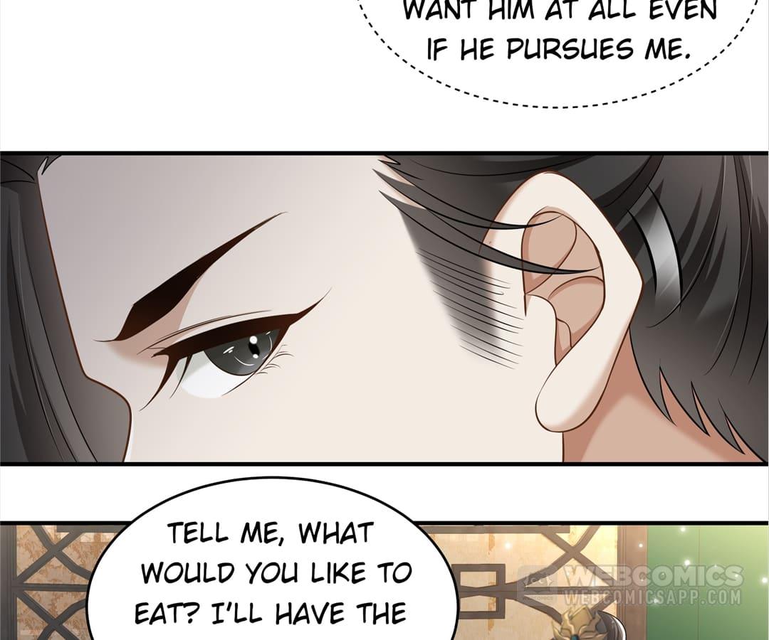 She Will Not Kiss Up To The Prince Chapter 7 #34