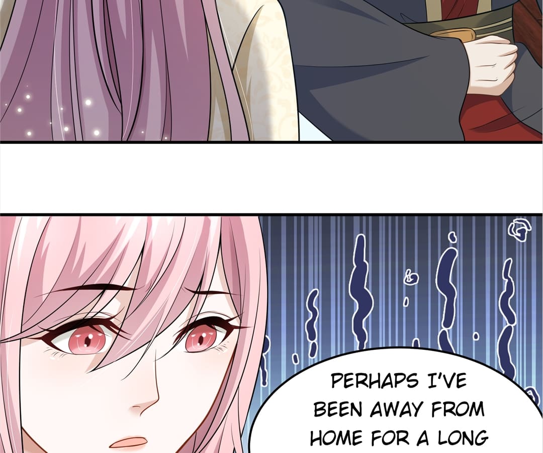 She Will Not Kiss Up To The Prince Chapter 7 #36