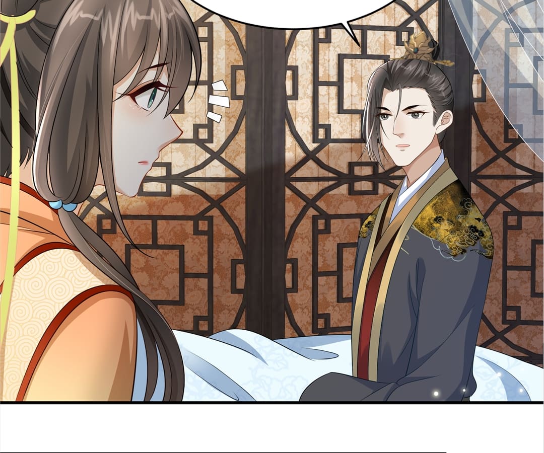 She Will Not Kiss Up To The Prince Chapter 7 #39