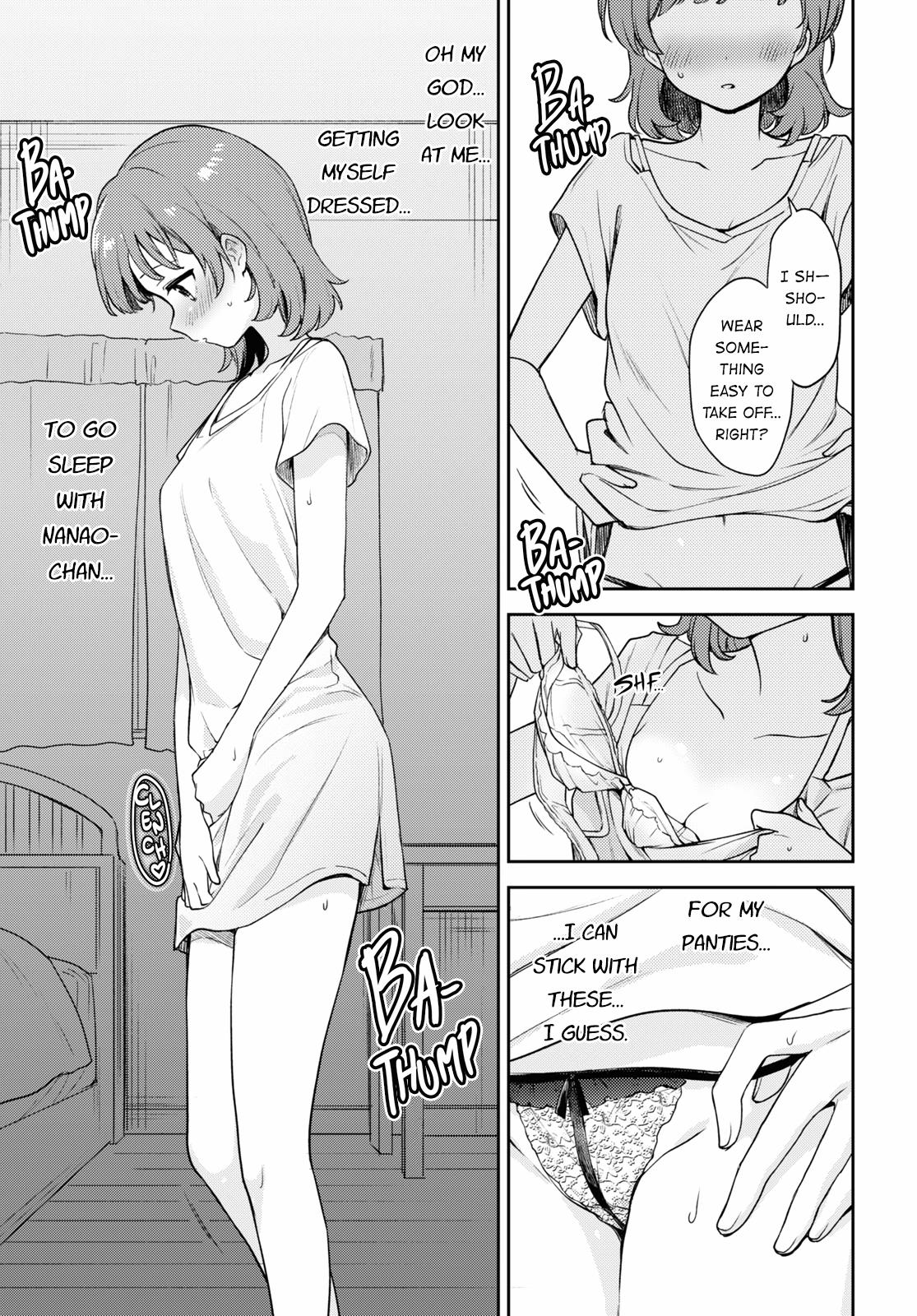 Asumi-Chan Is Interested In Lesbian Brothels! Chapter 20 #13