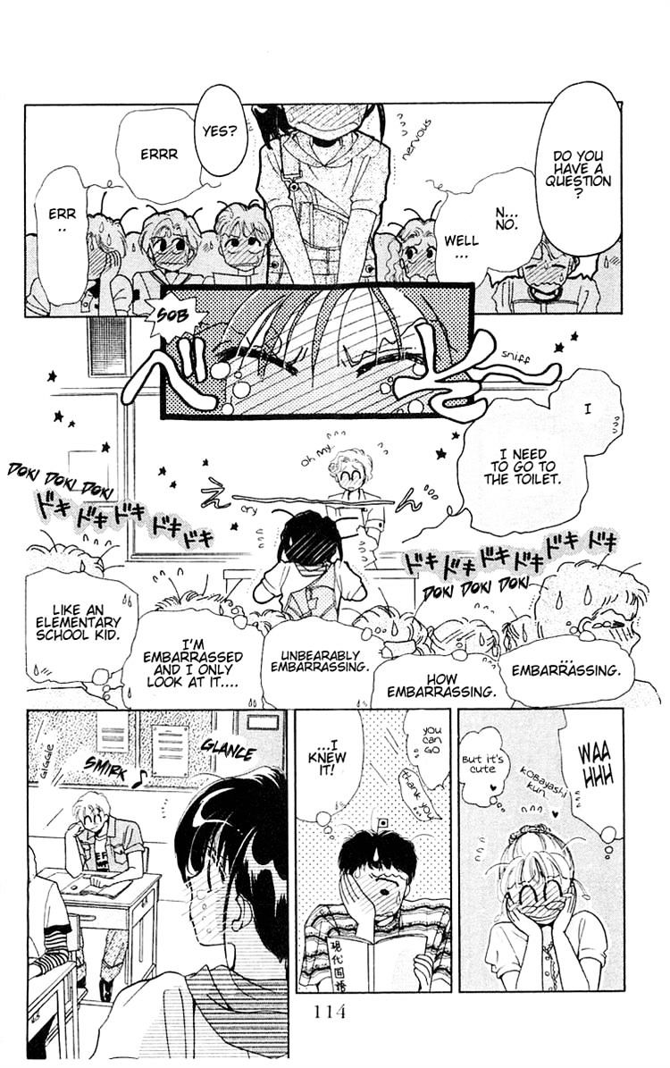 Omake No Kobayashi-Kun Chapter 10 #20