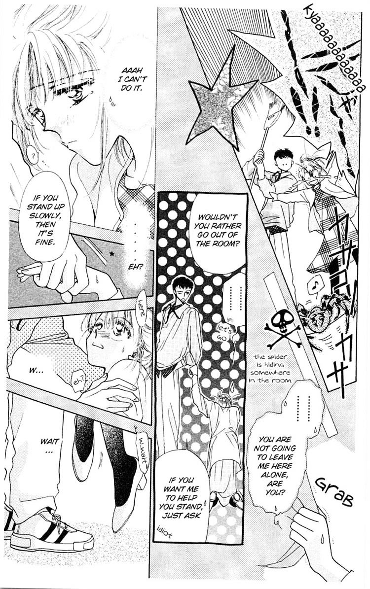 Omake No Kobayashi-Kun Chapter 8 #13