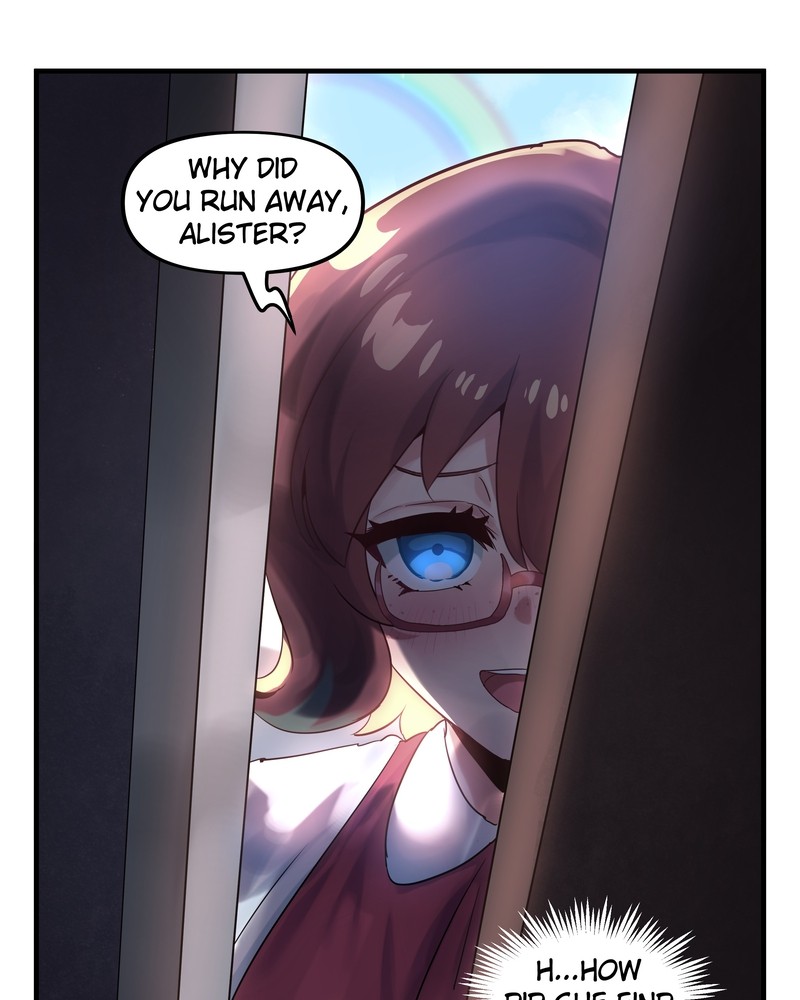 Meme Girls Chapter 201 #5