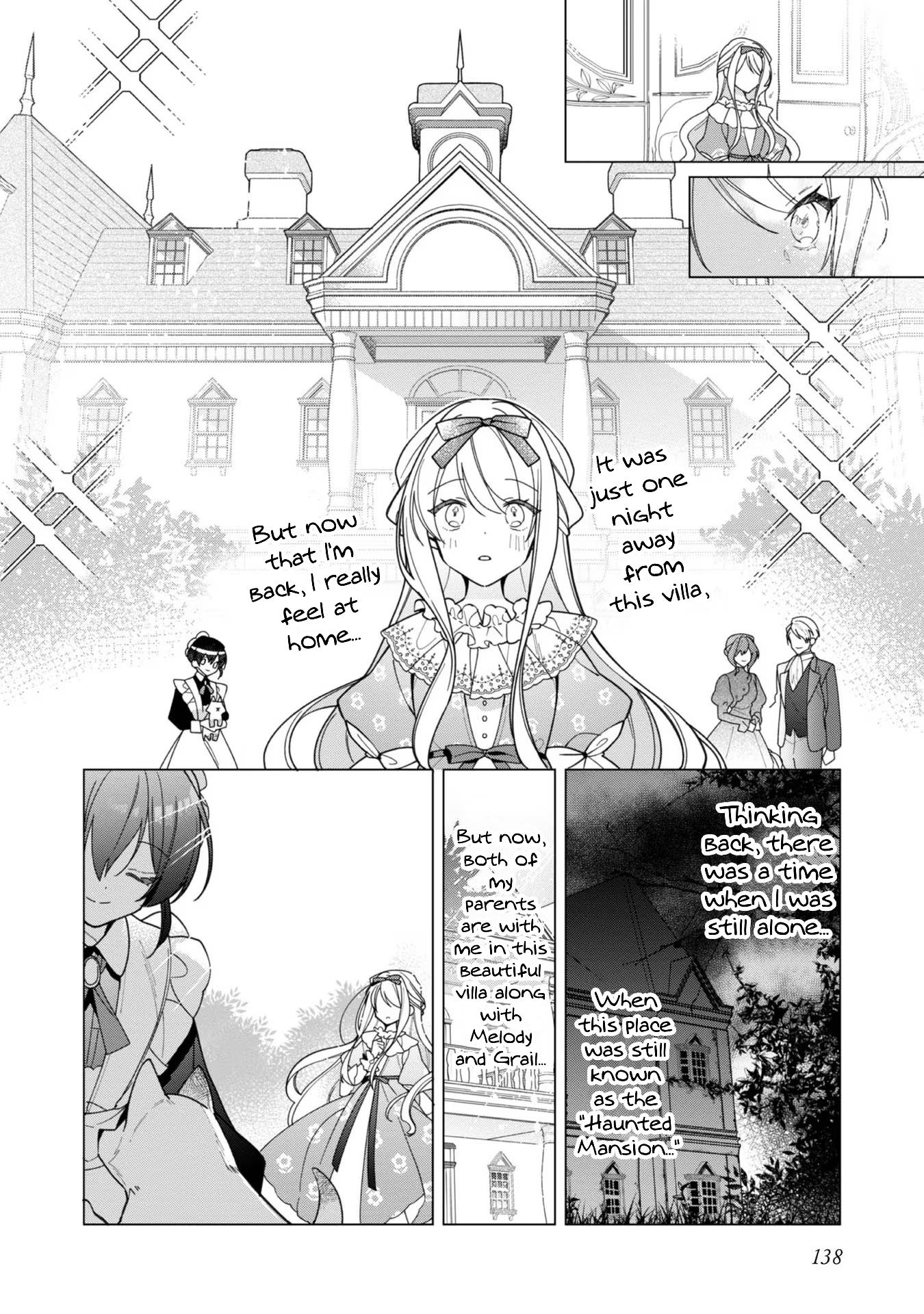 Heroine? Saint? No, I'm An All-Works Maid Chapter 14 #28