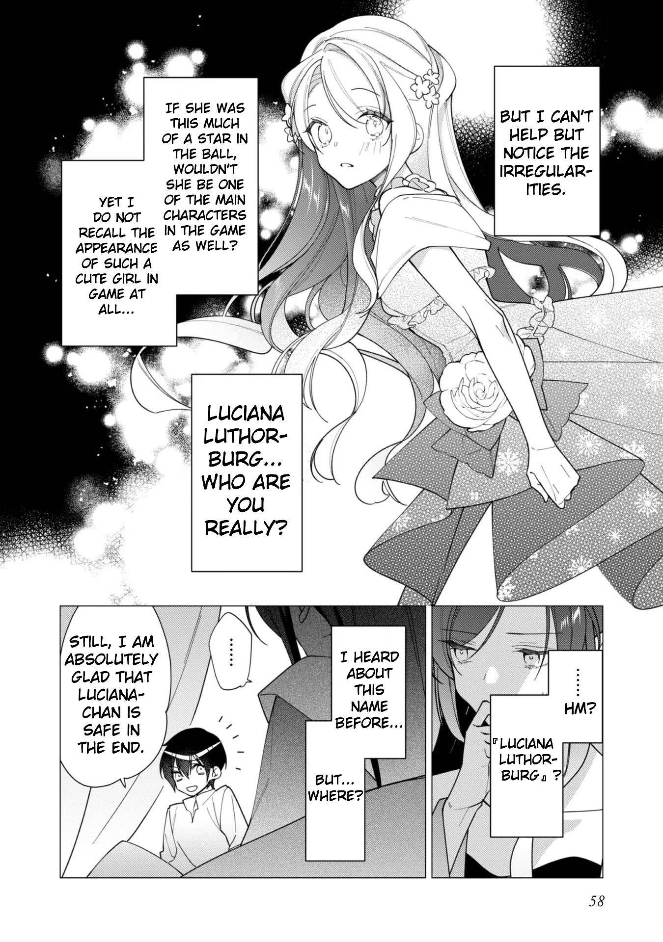 Heroine? Saint? No, I'm An All-Works Maid Chapter 12 #24